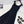 CD Vest Dress Black Cotton Polyester