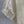 Celine Short Cardigan in Off White Cashmere