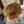 Celine Cabas Thais Handbag Beige mix Brown Plant Material And Cow Leather