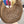 Chloe 2025 Summer Banana Hobo Bag Summery Brown In Raffia