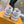 LV Skate Sneaker Rainbow Cowhide and Mesh Fabric