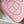 HM Evelyne 28 Togo Bag Pink