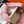HM Evelyne 28 Togo Bag Pink
