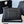 CC 26s Large 2.55 Pouch Black Caviar