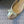 CD Ballet Slingback Pumps Gold Cannage Lambskin
