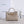 BV 2026 Mini Andiamo Taupe Lambskin