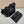 Prad Baby Bag Black Re-Nylon