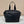 Prad Baby Bag Black Re-Nylon