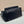 Prad Baby Bag Black Re-Nylon