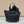 Prad Baby Bag Black Re-Nylon