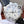 BALLON BLEU 42 CRONOGRAFO ACCIAIO QUADRANTE ARGENTO BRACCIALE IN PELLE 
