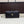 CC Large Flap Bag With Handles Black Goat Leather