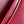 teen besace triomphe 18.5 dark red calfskin