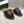 Loewe Anagram Padded Slide Multicolor Flat Sheepskin