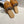 Loewe Anagram Padded Slide Multicolor Flat Sheepskin