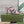 GG SLIM HORSEBIT SLIDE SANDAL PINK