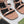 GG SLIM HORSEBIT SLIDE SANDAL PALE BROWN