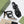 SANDALO GG SLIM HORSEBIT SLIDE NERO