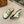 Loewe Campo Mary Jane Mule Multicolor Cowhide