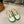 Loewe Campo Mary Jane Mule Multicolor Cowhide