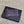 YSL Zip Card Case Cowhide