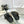 Loewe Ease Thong Muticolor Sheepskin