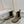 LW 26FW Campo Chelsea Boots Crystal Embellishments Suede Leather 122753