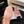 CC 25S Mary Jane 70mm Triple Strap Fabric Grosgrain