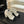 CC 25S Mary Jane 70mm Triple Strap Fabric Grosgrain