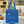 Chloe Summer Banana Bag 33cm Summery Raffia