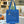 Chloe Summer Banana Bag 33cm Summery Raffia
