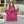 Chloe Summer Banana Bag 33cm Summery Raffia