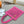 Chloe Summer Banana Bag 33cm Summery Raffia