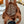 Chloe Summer Banana Bag 33cm Summery Raffia