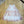 CD High-waist Tie-dye Pattern Skirt Pink mix White Cotton