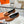 HM 25 Ballet Flats Multicolor Sheepskin 370992