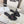 CD 26s Floral Flat Slippers Genuine Leather