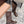 Miu 2026 High-Top Biker Boots Suede Calfskin 952185