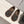 CC 26FW CC Logo Ballet Flats Shearling 180269