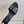 GG 26s Slide Sandals 5.5cm Black Calfskin