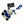 CC White Blue Bear Charm