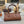 Chloe 2025 Paddington Bag Brown Grained Leather