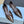Prad 2026 Pointed-Toe Ballet Flats Calfskin 151236