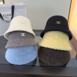 CE Wool Bucket Hat 477544