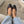 CC 2026 Ballet Flat Deep Chocolate Mix Black Lambskin