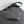 BV 25 Small Intrecciato Camera Bag 24.5cm Black Cowhide HW