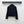 CC 26B Textured Wool Jacket With Collar Black 444356