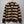 Miu 2026 Striped V-Neck Cardigan Nylon 421177