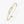 BRACCIALE MOVE CLASSIQUE 3 DIAMANTI