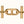 HM BUCKLE FOR BELT SIZE 13MM
